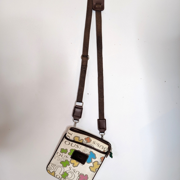 TOUS - shoulder bag - Picture 6 of 6